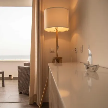 The Sunny Flair, Relaxing Experience Apartment Morro Jable  Exterior photo