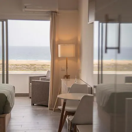 The Sunny Flair, Relaxing Experience Apartment Morro Jable  Exterior photo