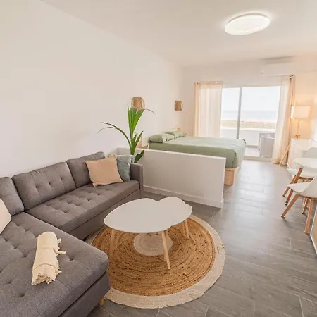 The Sunny Flair, Relaxing Experience Apartment Morro Jable  Exterior photo