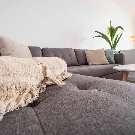 The Sunny Flair, Relaxing Experience Apartment Morro Jable  Exterior photo