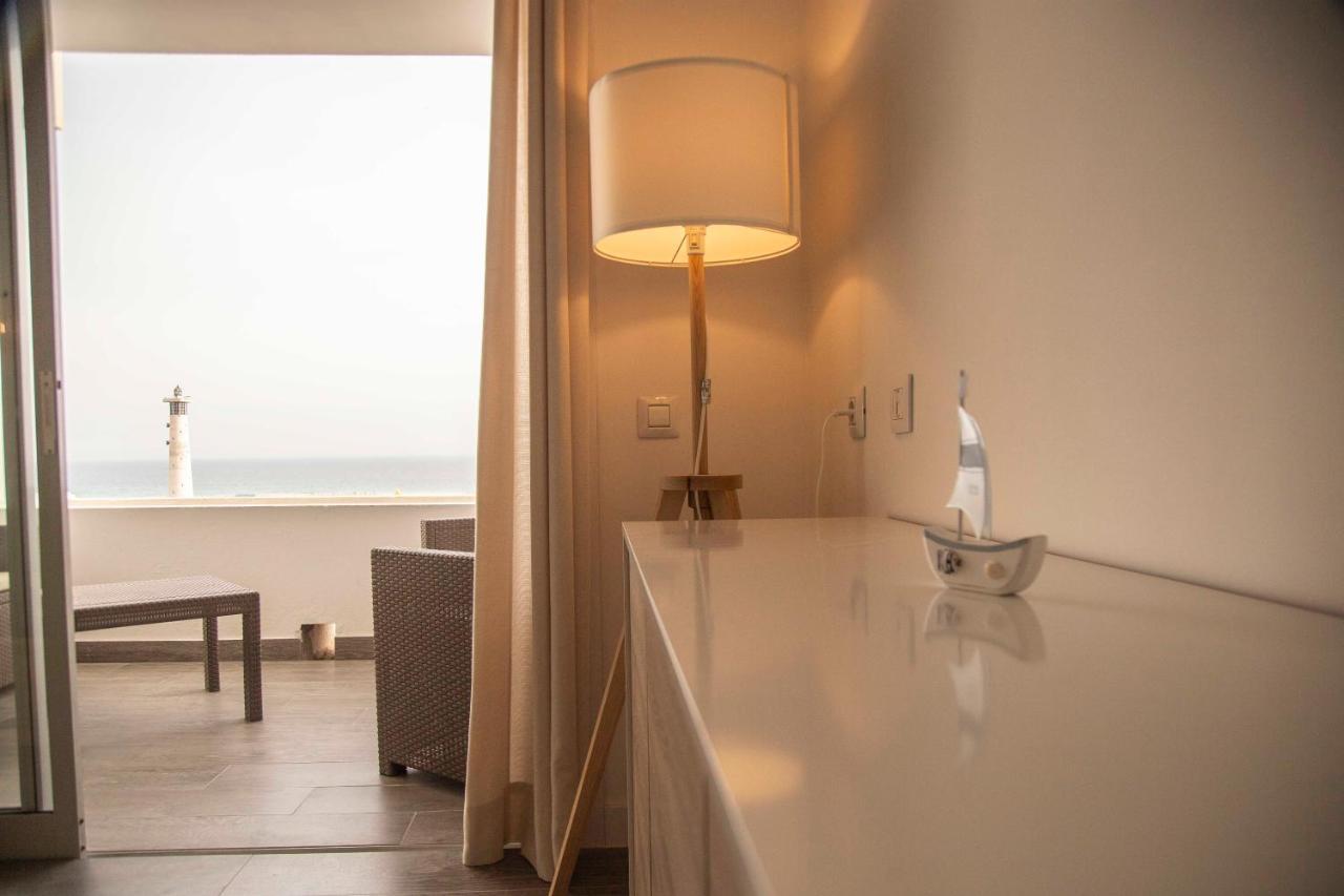 Apartamento The Sunny Flair, Relaxing Experience Morro Jable (Fuerteventura)