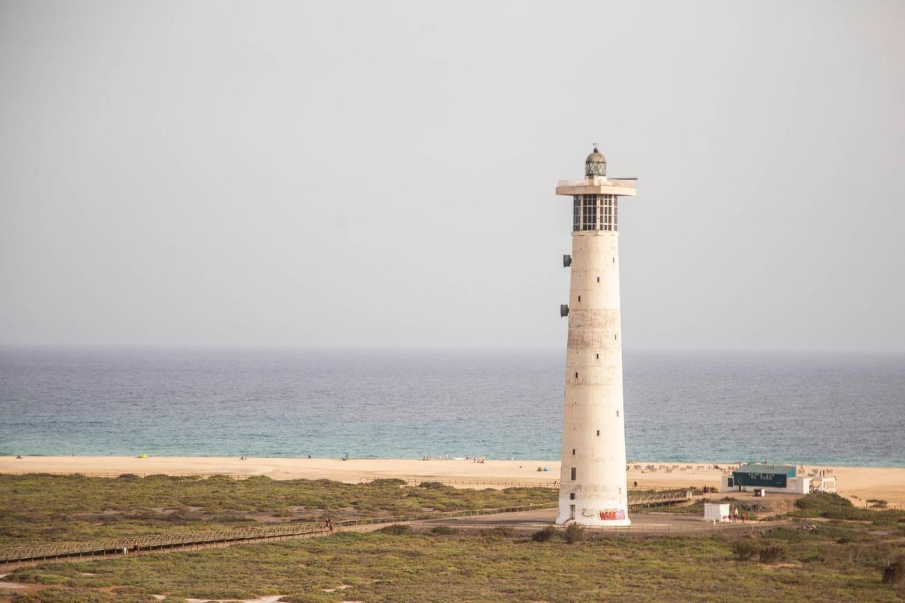 Apartamento The Sunny Flair, Relaxing Experience Morro Jable (Fuerteventura)