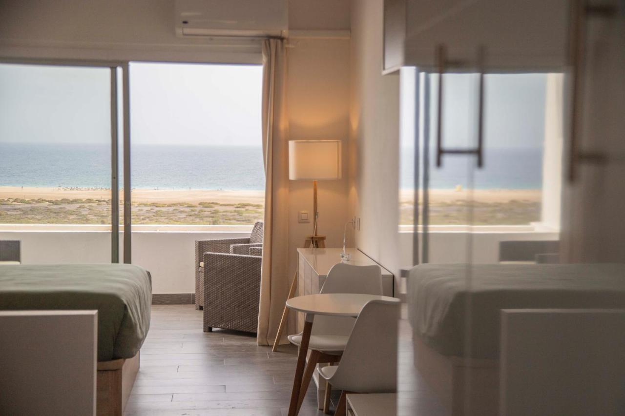 Apartamento The Sunny Flair, Relaxing Experience *