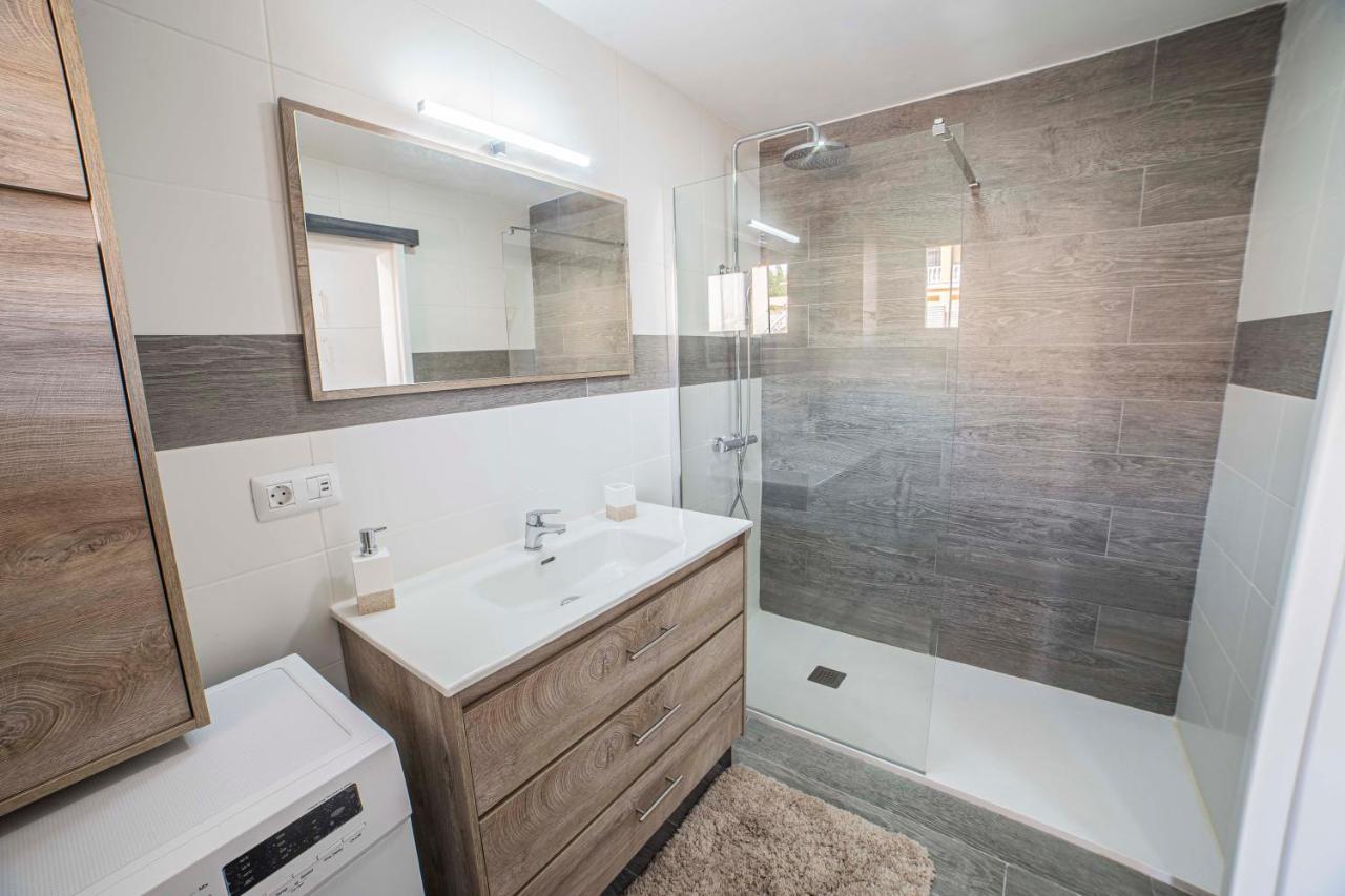 Apartamento The Sunny Flair, Relaxing Experience Morro Jable (Fuerteventura)