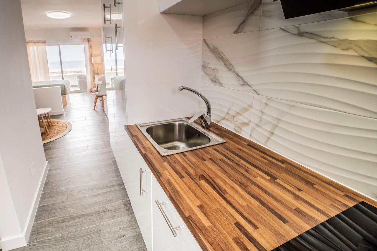 The Sunny Flair, Relaxing Experience Apartamento Morro Jable (Fuerteventura)