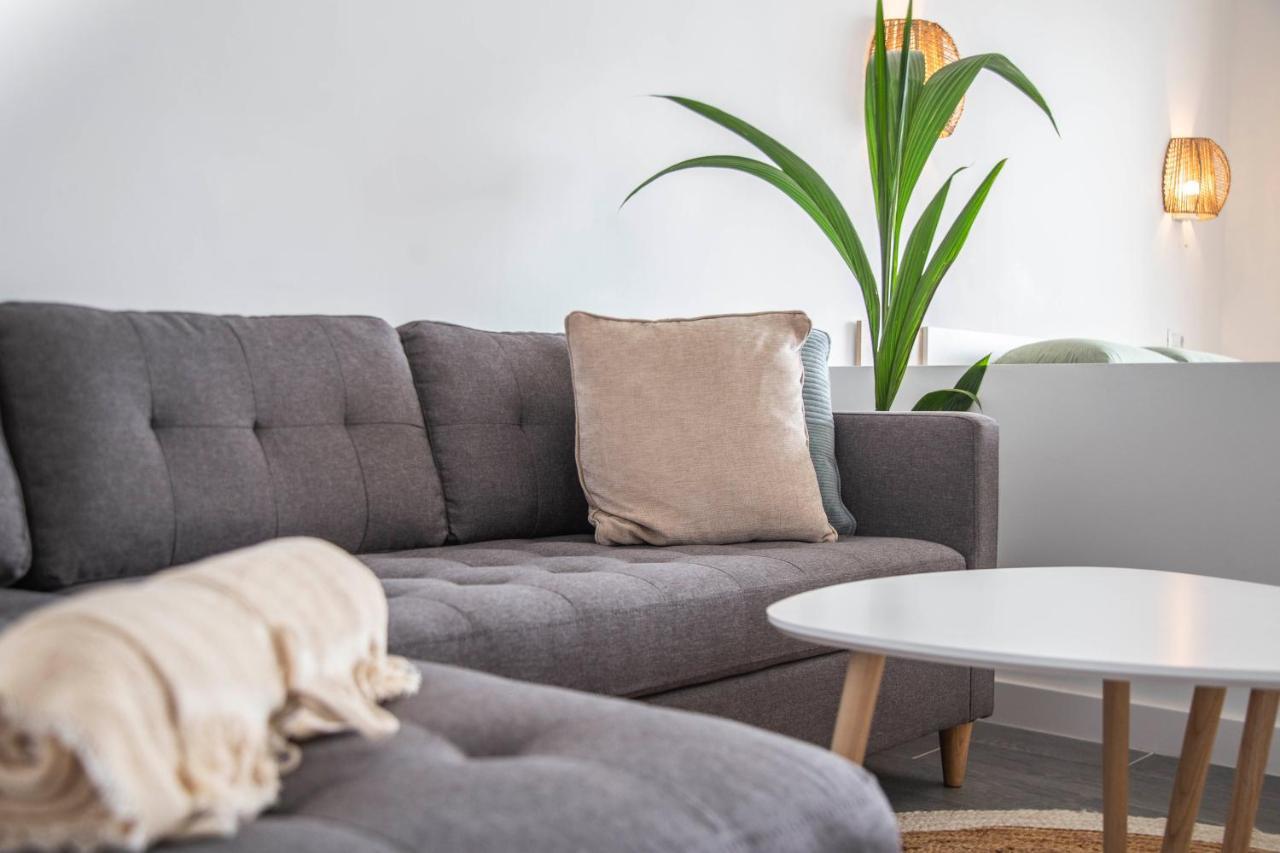 The Sunny Flair, Relaxing Experience Apartamento *