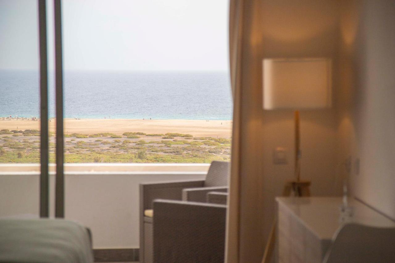 The Sunny Flair, Relaxing Experience * Morro Jable (Fuerteventura)