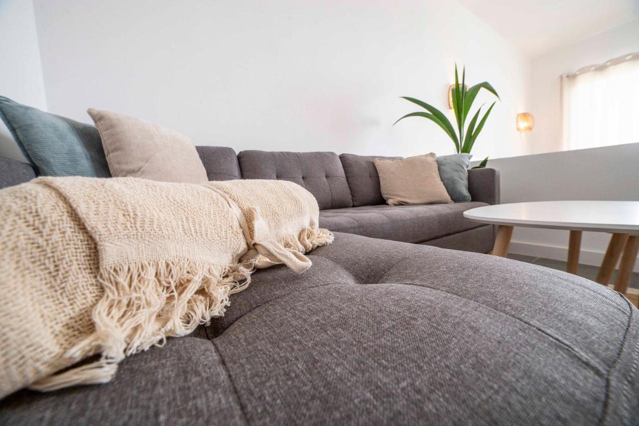 The Sunny Flair, Relaxing Experience Apartamento *