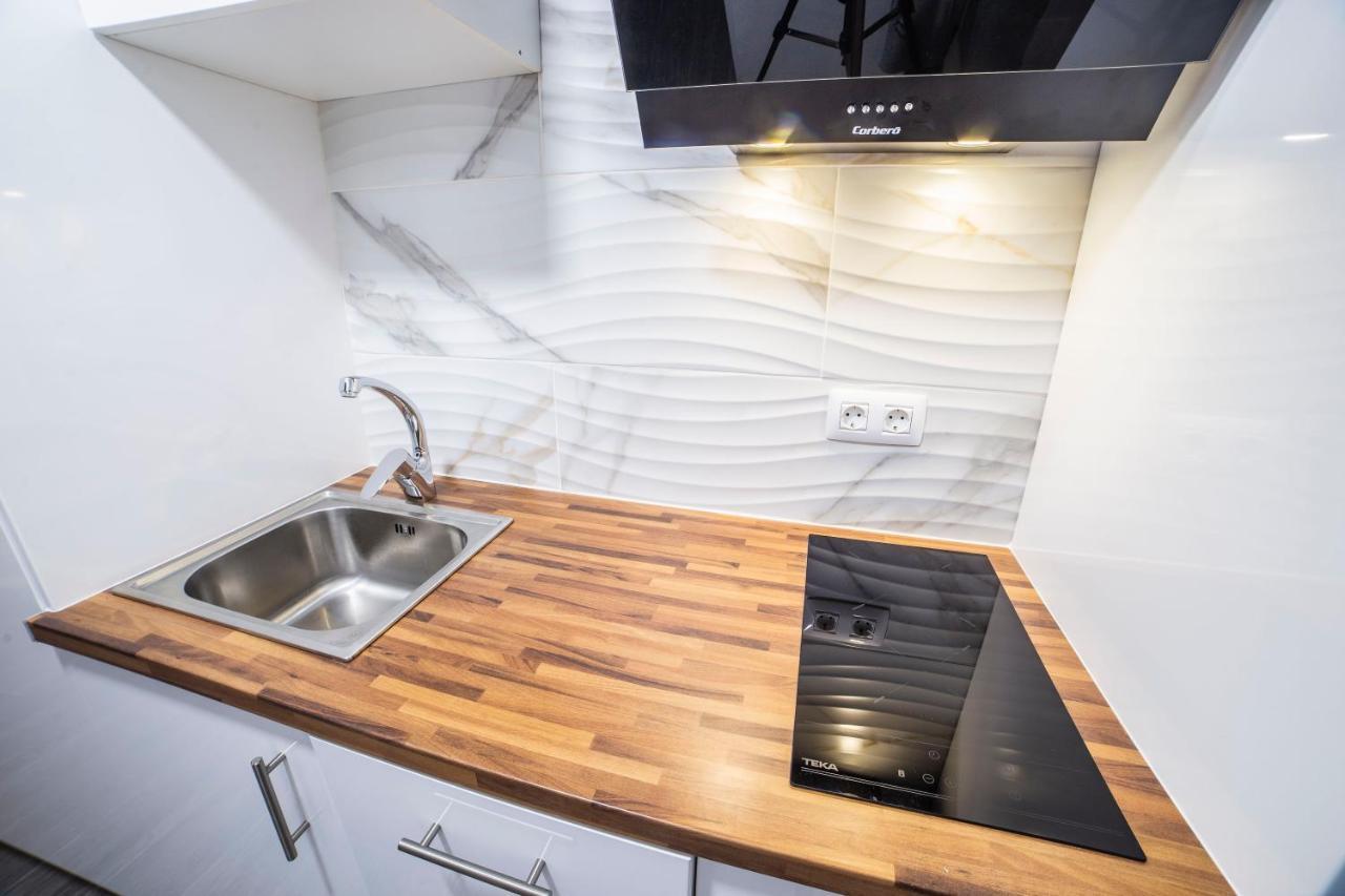 Apartamento The Sunny Flair, Relaxing Experience Morro Jable (Fuerteventura)