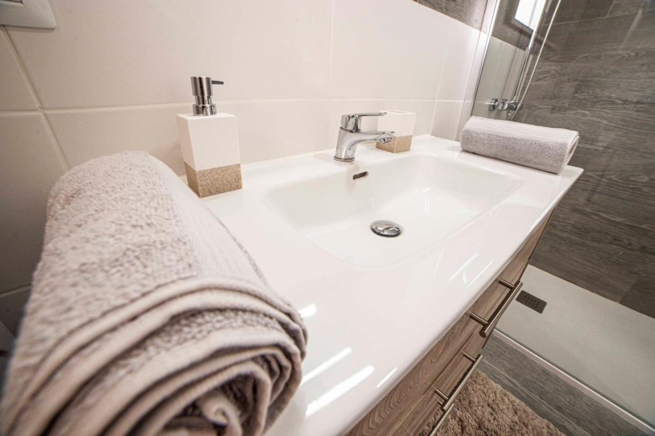 The Sunny Flair, Relaxing Experience Apartamento