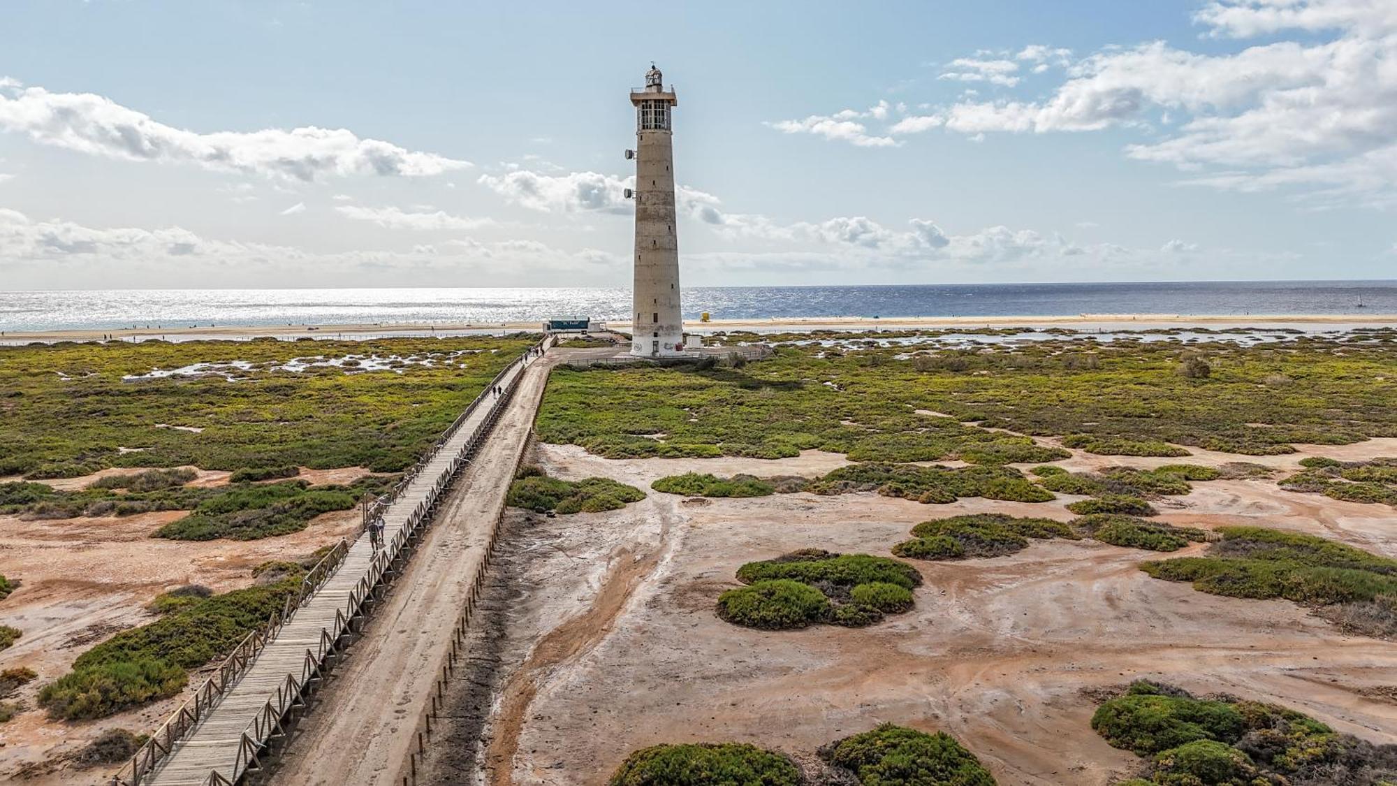 The Sunny Flair, Relaxing Experience Morro Jable (Fuerteventura)