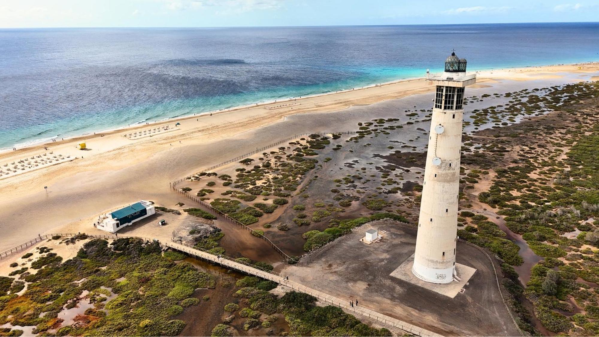 The Sunny Flair, Relaxing Experience Apartamento Morro Jable (Fuerteventura)