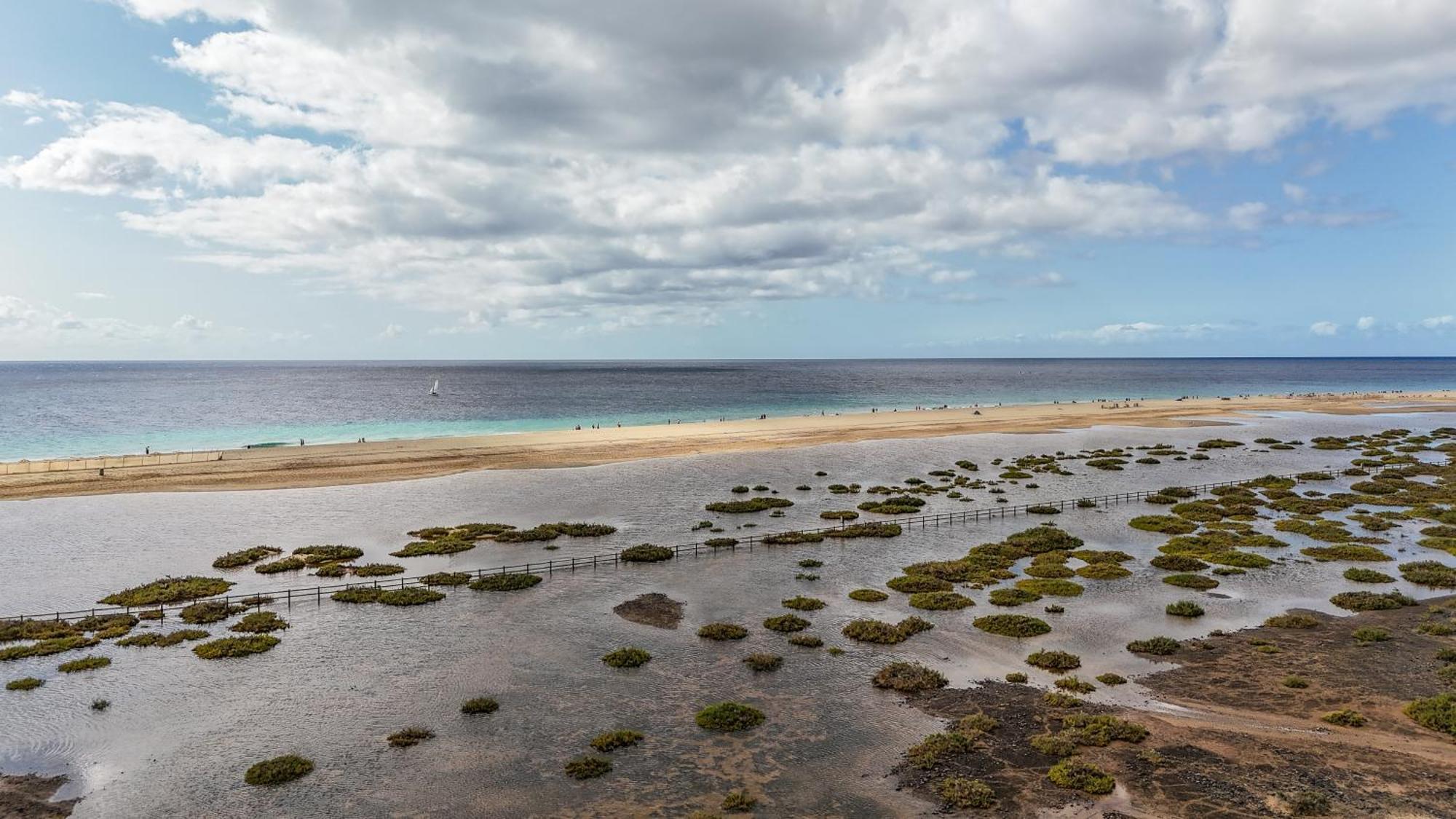 Apartamento The Sunny Flair, Relaxing Experience Morro Jable (Fuerteventura)